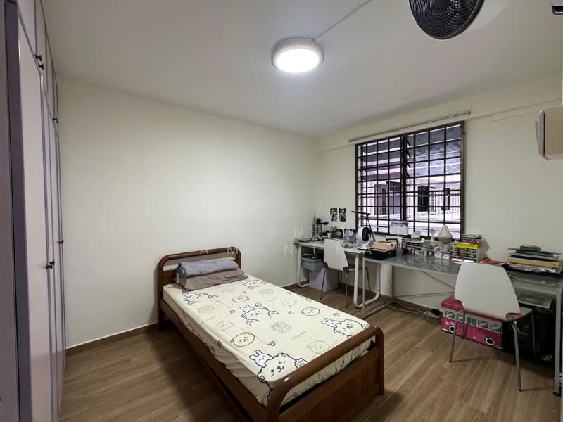 120 Ho Ching Road, 120 Ho Ching Road, 3 Bedrooms, 721 sqft, HDB Flat For Sale, by Lee Wen Wei Samantha, 500201707 - Bedroom - PropertyGuru.com.sg