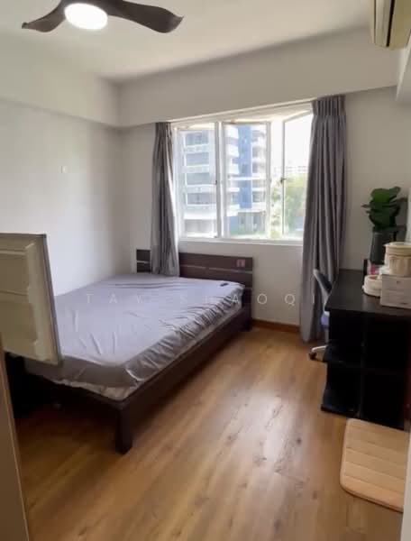 St Francis Court, 90 Saint Francis Road, Room Rental, 160 sqft, Apartment For Rent, by Tay Shaoqi, 500201708 - Bedroom - PropertyGuru.com.sg