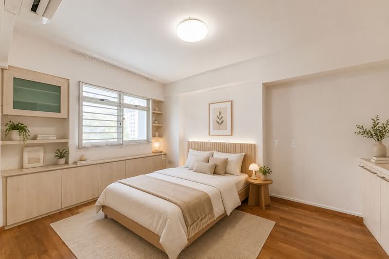 128D Punggol Field Walk, 128D Punggol Field Walk, 3 Bedrooms, 1,184 sqft, HDB Flat For Sale, by Khai Yuen Hong, 500201709 - PropertyGuru.com.sg