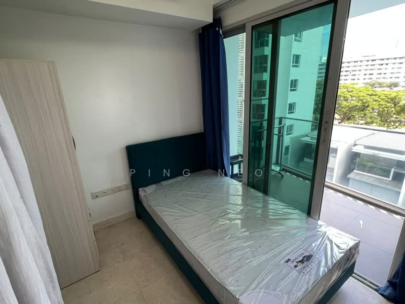 Eight Riversuites, 2 Whampoa East, Balestier / Toa Payoh, Room Rental, 150 sqft, Condominium For Rent, by Ping Neo, 500201713 - Bedroom - PropertyGuru.com.sg