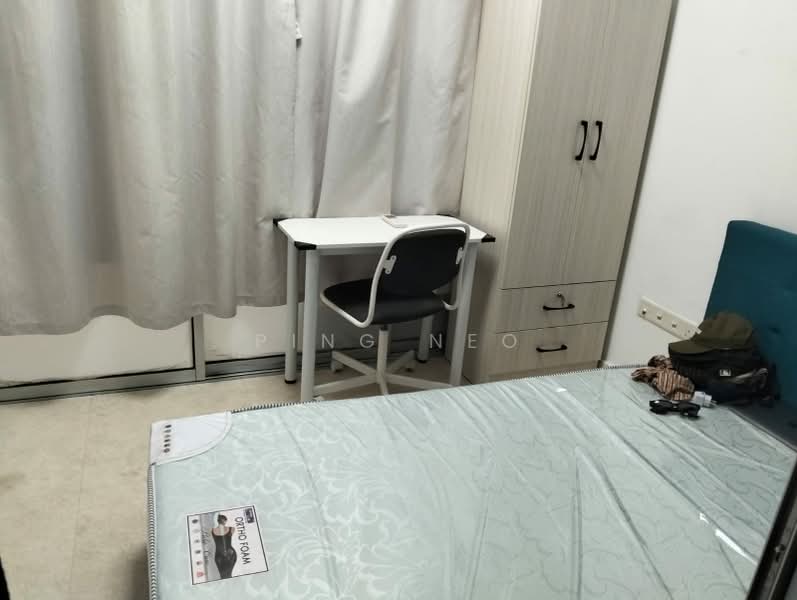 Eight Riversuites, 2 Whampoa East, Balestier / Toa Payoh, Room Rental, 150 sqft, Condominium For Rent, by Ping Neo, 500201713 - Bedroom - PropertyGuru.com.sg