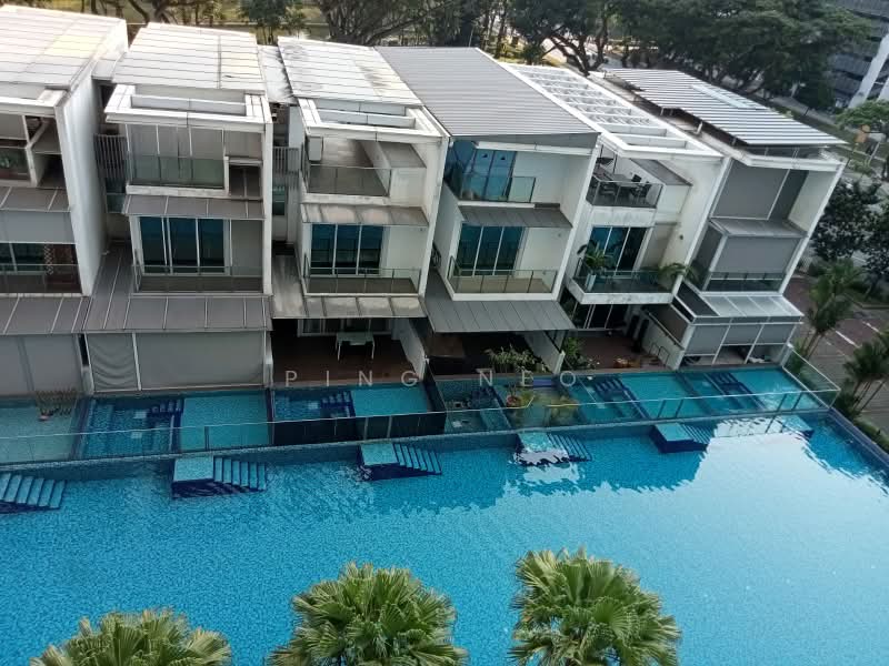 Eight Riversuites, 2 Whampoa East, Balestier / Toa Payoh, Room Rental, 150 sqft, Condominium For Rent, by Ping Neo, 500201713 - Exterior - PropertyGuru.com.sg