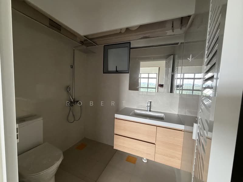 476B Upper Serangoon View, 476B Upper Serangoon View, 3 Bedrooms, 990 sqft, HDB Flat For Sale, by Robert Foo, 500201714 - Bathroom - PropertyGuru.com.sg