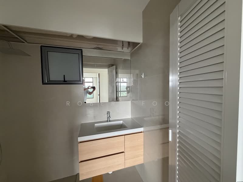 476B Upper Serangoon View, 476B Upper Serangoon View, 3 Bedrooms, 990 sqft, HDB Flat For Sale, by Robert Foo, 500201714 - Bathroom - PropertyGuru.com.sg