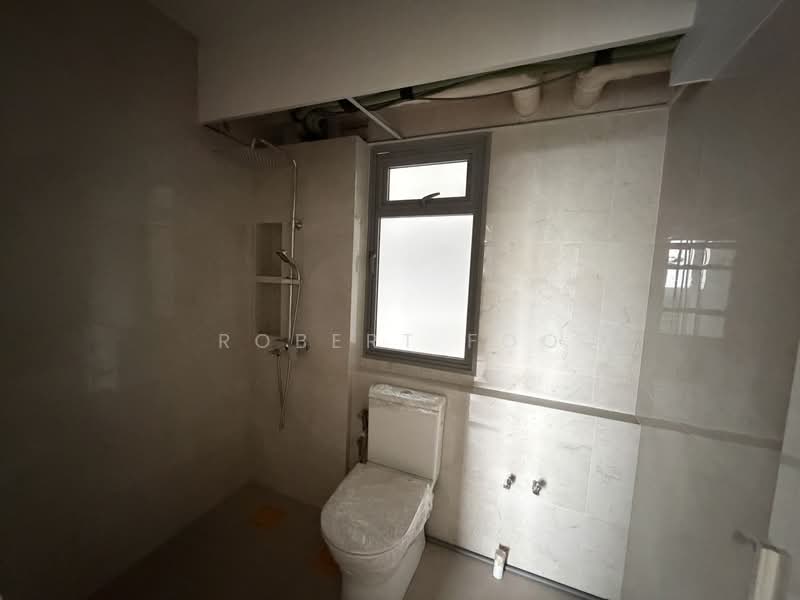 476B Upper Serangoon View, 476B Upper Serangoon View, 3 Bedrooms, 990 sqft, HDB Flat For Sale, by Robert Foo, 500201714 - Bathroom - PropertyGuru.com.sg