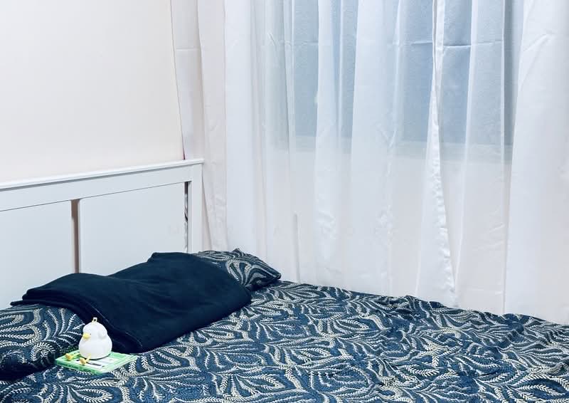 468A Meadow Spring @ Yishun, 468A Yishun Street 43, 2 Bedrooms, 721 sqft, HDB Flat For Sale, by Maria Loh, 500201715 - Bedroom - PropertyGuru.com.sg