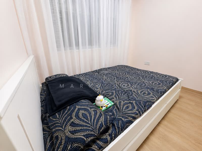 468A Meadow Spring @ Yishun, 468A Yishun Street 43, 2 Bedrooms, 721 sqft, HDB Flat For Sale, by Maria Loh, 500201715 - Bedroom - PropertyGuru.com.sg