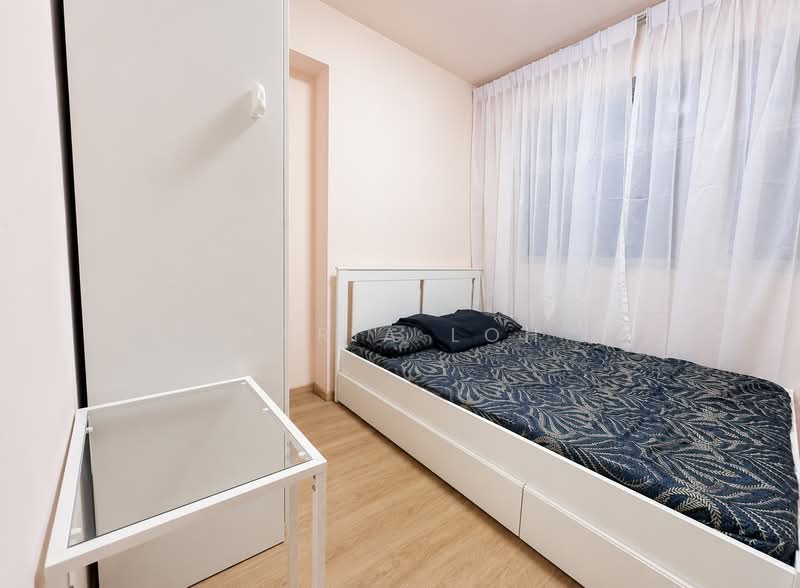 468A Meadow Spring @ Yishun, 468A Yishun Street 43, 2 Bedrooms, 721 sqft, HDB Flat For Sale, by Maria Loh, 500201715 - Bedroom - PropertyGuru.com.sg