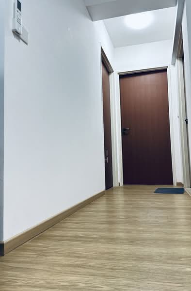 468A Meadow Spring @ Yishun, 468A Yishun Street 43, 2 Bedrooms, 721 sqft, HDB Flat For Sale, by Maria Loh, 500201715 - Entrance - PropertyGuru.com.sg