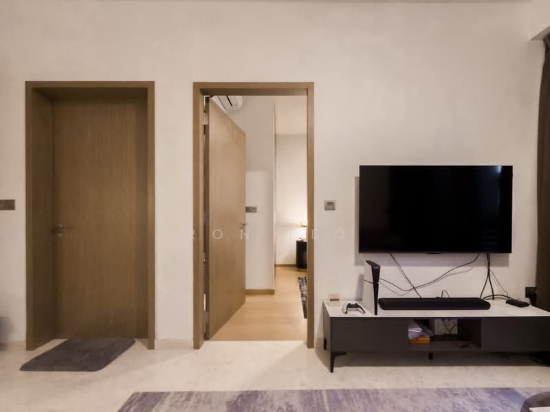 The Atelier, 2 Makeway Avenue, 1 Bedroom, 549 sqft, Condominium For Sale, by Ron Teo, 500201716 - Interior - PropertyGuru.com.sg