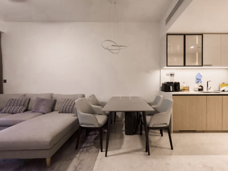 The Atelier, 2 Makeway Avenue, 1 Bedroom, 549 sqft, Condominium For Sale, by Ron Teo, 500201716 - PropertyGuru.com.sg