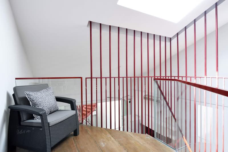 Scarlet Red Dragon House, Red Dragon House, 13 Geylang Lorong 24A, Singapore 398537, Studio, 230 sqft, Shophouse For Rent, by Jensen Lee, 500201718 - Interior - PropertyGuru.com.sg