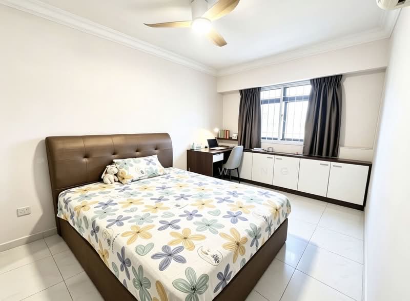 275D Jurong West Street 25, 275D Jurong West Street 25, 3 Bedrooms, 1,194 sqft, HDB Flat For Sale, by Elson Wang, 500201721 - Bedroom - PropertyGuru.com.sg