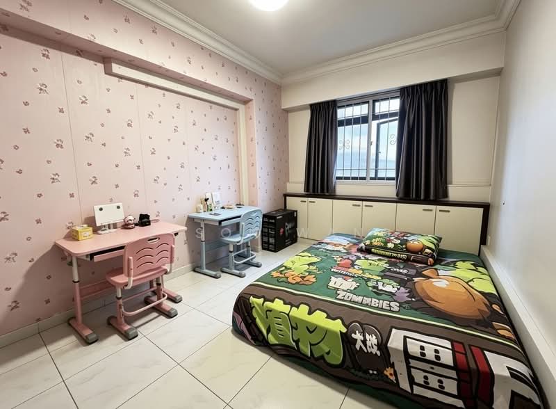 275D Jurong West Street 25, 275D Jurong West Street 25, 3 Bedrooms, 1,194 sqft, HDB Flat For Sale, by Elson Wang, 500201721 - Bedroom - PropertyGuru.com.sg