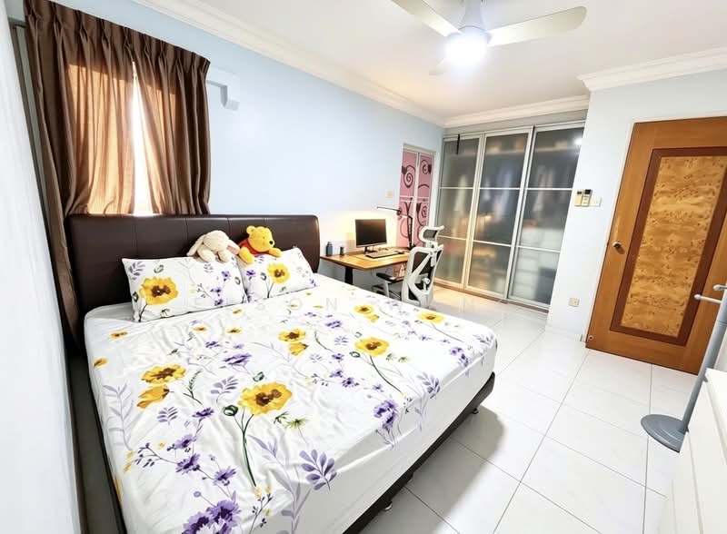 275D Jurong West Street 25, 275D Jurong West Street 25, 3 Bedrooms, 1,194 sqft, HDB Flat For Sale, by Elson Wang, 500201721 - Bedroom - PropertyGuru.com.sg