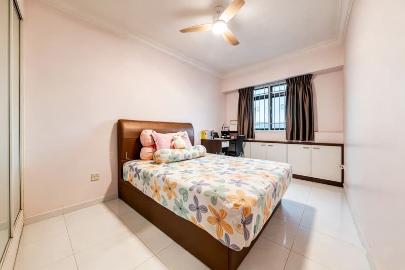 275D Jurong West Street 25, 275D Jurong West Street 25, 3 Bedrooms, 1,194 sqft, HDB Flat For Sale, by Elson Wang, 500201721 - Bedroom - PropertyGuru.com.sg