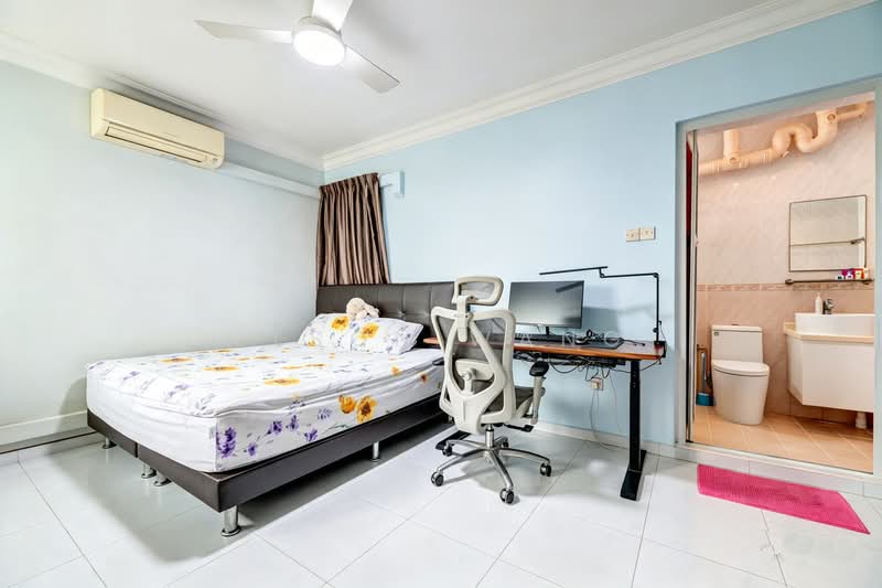 275D Jurong West Street 25, 275D Jurong West Street 25, 3 Bedrooms, 1,194 sqft, HDB Flat For Sale, by Elson Wang, 500201721 - Bedroom - PropertyGuru.com.sg
