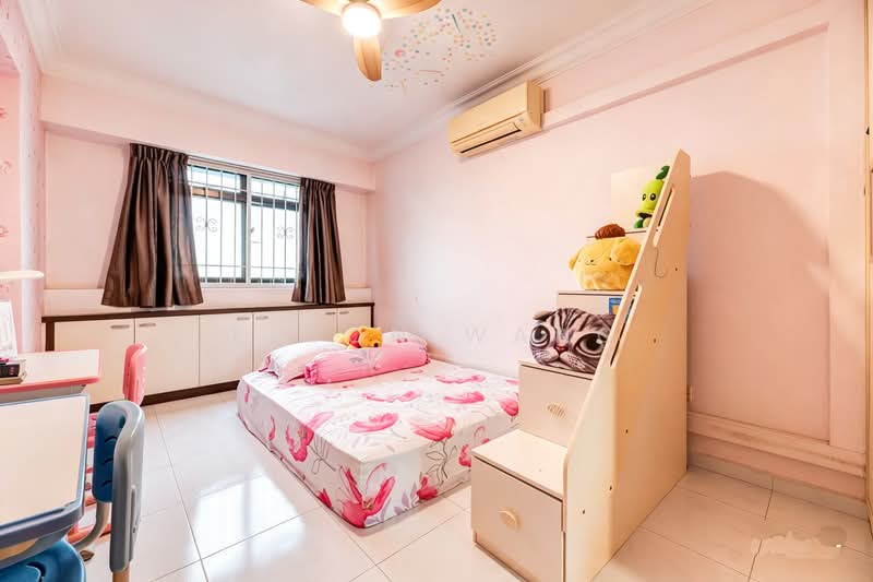 275D Jurong West Street 25, 275D Jurong West Street 25, 3 Bedrooms, 1,194 sqft, HDB Flat For Sale, by Elson Wang, 500201721 - Bedroom - PropertyGuru.com.sg