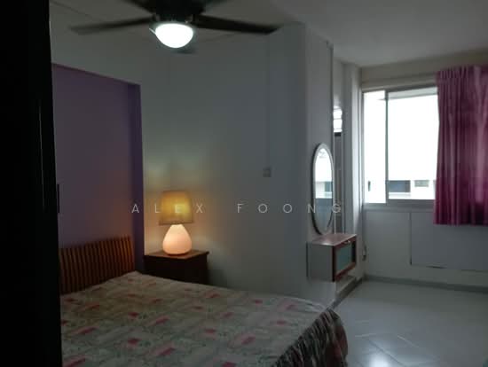 For Rent - 851 Yishun Street 81