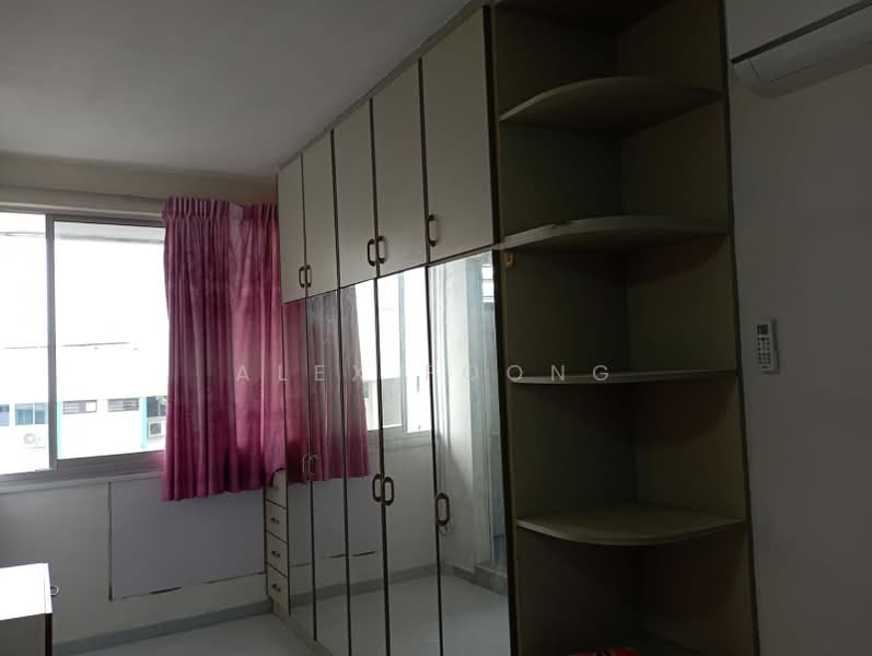 851 Yishun Street 81, 851 Yishun Street 81, Room Rental, 120 sqft, HDB Flat For Rent, by Alex Foong, 500201722 - Bedroom - PropertyGuru.com.sg