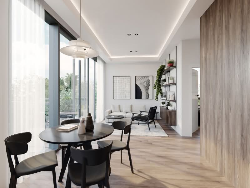 10 Evelyn, 10 Evelyn Road, 1 Bedroom, 721 sqft, Condominium For Sale, by Ang Lay See, 500201724 - Living Room - PropertyGuru.com.sg