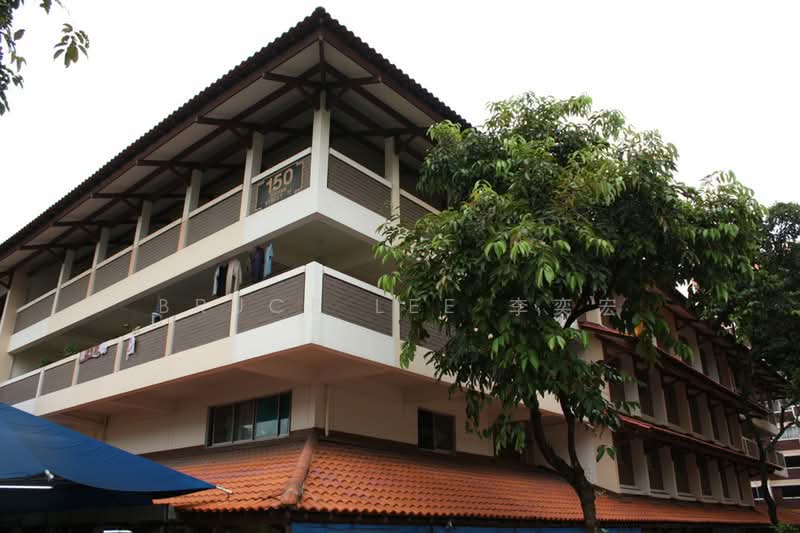 150 BISHAN STREET 11