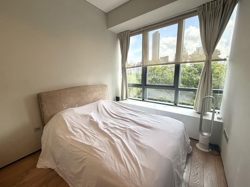 OUE Twin Peaks, 33 Leonie Hill Road, 3 Bedrooms, 1,399 sqft, Condominium For Sale, by Vanneza Lim, 500201726 - Bedroom - PropertyGuru.com.sg