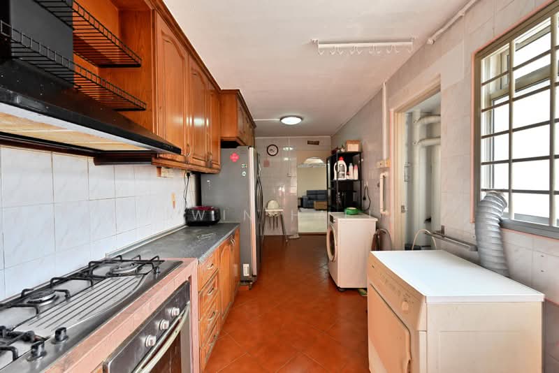 120 Pending Road, 120 Pending Road, 3 Bedrooms, 1,410 sqft, HDB Flat For Sale, by Irwin Hafiz, 500201731 - Kitchen - PropertyGuru.com.sg