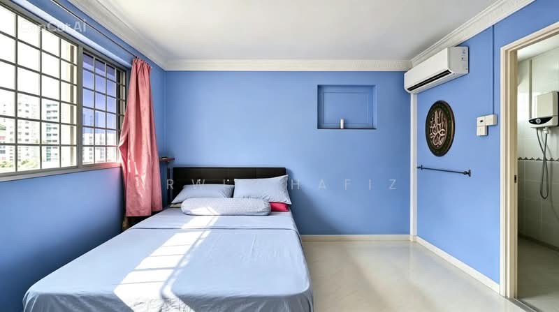 120 Pending Road, 120 Pending Road, 3 Bedrooms, 1,410 sqft, HDB Flat For Sale, by Irwin Hafiz, 500201731 - Bedroom - PropertyGuru.com.sg