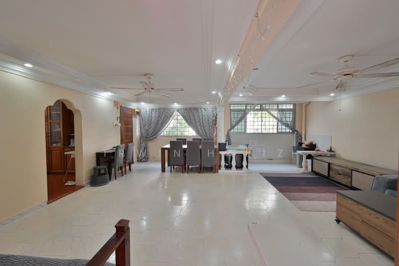 120 Pending Road, 120 Pending Road, 3 Bedrooms, 1,410 sqft, HDB Flat For Sale, by Irwin Hafiz, 500201731 - Living Room - PropertyGuru.com.sg