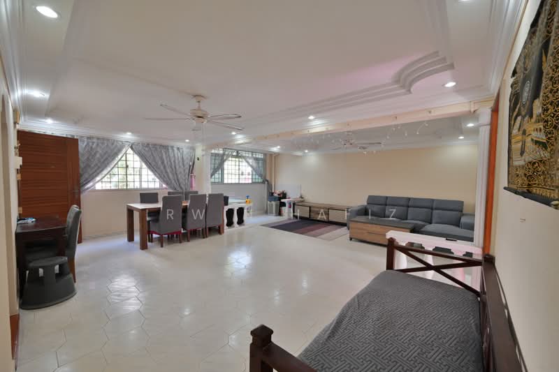 120 Pending Road, 120 Pending Road, 3 Bedrooms, 1,410 sqft, HDB Flat For Sale, by Irwin Hafiz, 500201731 - Living Room - PropertyGuru.com.sg