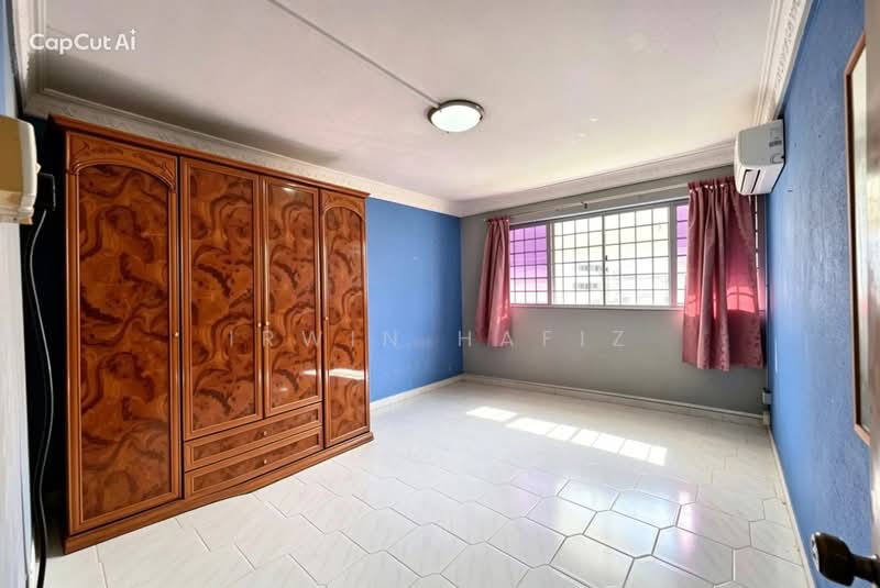 120 Pending Road, 120 Pending Road, 3 Bedrooms, 1,410 sqft, HDB Flat For Sale, by Irwin Hafiz, 500201731 - Bedroom - PropertyGuru.com.sg