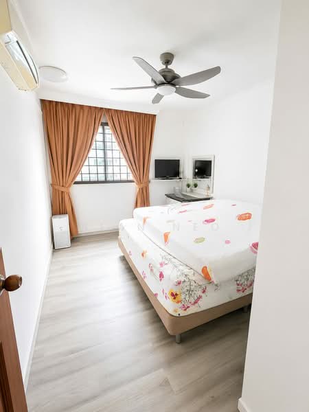 816 Woodlands Street 82, 816 Woodlands Street 82, 5 Bedrooms, 1,905 sqft, HDB Flat For Sale, by Alan Neo, 500201732 - Bedroom - PropertyGuru.com.sg