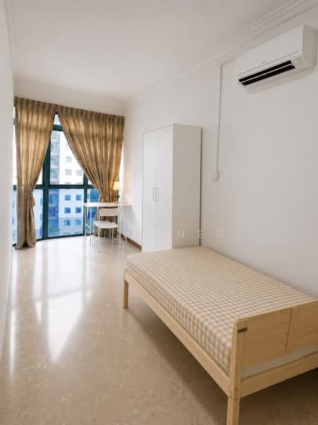 Summerdale, 6 Boon Lay Drive, Room Rental, 160 sqft, Condominium For Rent, by Ping Neo, 500201737 - Bedroom - PropertyGuru.com.sg