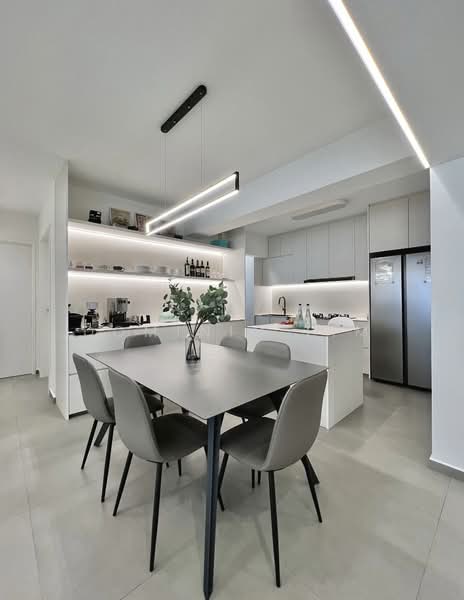 153A Bedok South Road, 153A Bedok South Road, 3 Bedrooms, 1,001 sqft, HDB Flat For Sale, by Dominic Lim, 500201738 - Kitchen - PropertyGuru.com.sg