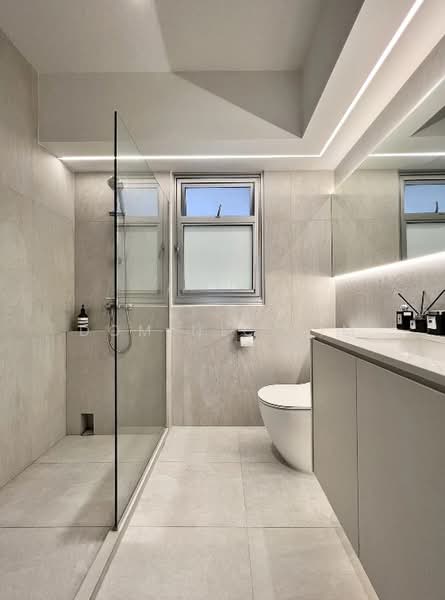 153A Bedok South Road, 153A Bedok South Road, 3 Bedrooms, 1,001 sqft, HDB Flat For Sale, by Dominic Lim, 500201738 - Bathroom - PropertyGuru.com.sg