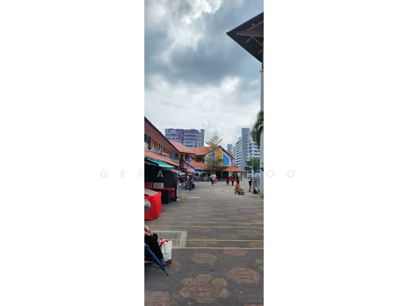 959 Jurong West St 92, 92, 780 sqft, Shop / Shophouse For Rent, by Gerald Khoo, 500201743 - CommercialGuru.com.sg