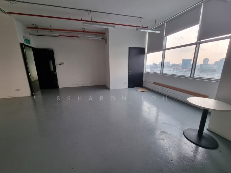 Wcega Tower, 21 Bukit Batok Crescent, 969 sqft, Light Industrial (B1) For Rent, by Ssharon Loh, 500201747 - CommercialGuru.com.sg