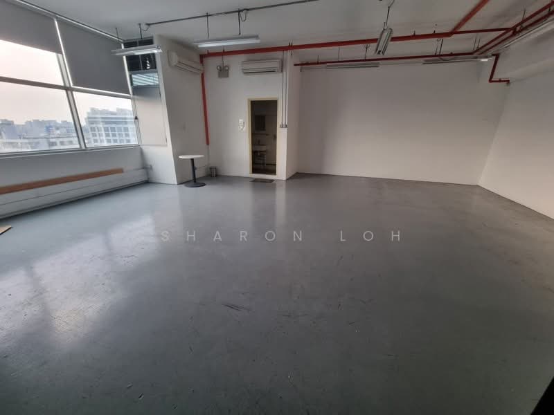 Wcega Tower, 21 Bukit Batok Crescent, 969 sqft, Light Industrial (B1) For Rent, by Ssharon Loh, 500201747 - CommercialGuru.com.sg