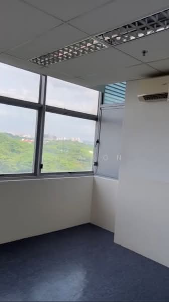 Wcega Tower, 21 Bukit Batok Crescent, 969 sqft, Light Industrial (B1) For Rent, by Ssharon Loh, 500201747 - CommercialGuru.com.sg