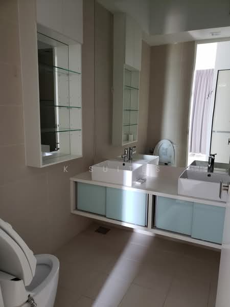 Cubik, 81 Lorong K Telok Kurau, 3 Bedrooms, 2,120 sqft, Apartment For Rent, by JULIAN NEO, 500201750 - Bathroom - PropertyGuru.com.sg