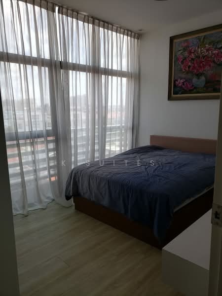 Cubik, 81 Lorong K Telok Kurau, 3 Bedrooms, 2,120 sqft, Apartment For Rent, by JULIAN NEO, 500201750 - Bedroom - PropertyGuru.com.sg