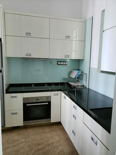 Cubik, 81 Lorong K Telok Kurau, 3 Bedrooms, 2,120 sqft, Apartment For Rent, by JULIAN NEO, 500201750 - Kitchen - PropertyGuru.com.sg