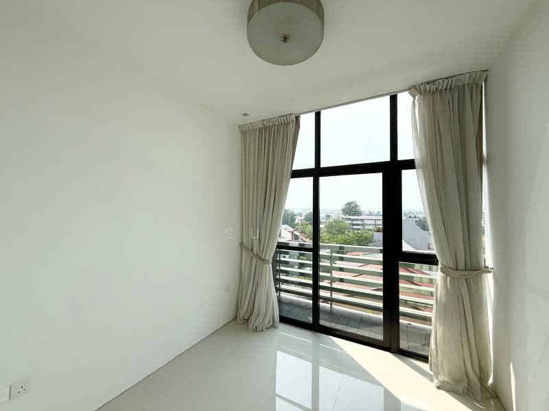 Cubik, 81 Lorong K Telok Kurau, 3 Bedrooms, 2,120 sqft, Apartment For Rent, by JULIAN NEO, 500201750 - Balcony - PropertyGuru.com.sg