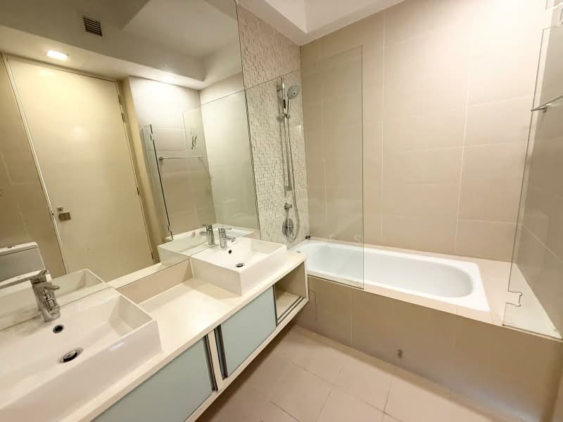 Cubik, 81 Lorong K Telok Kurau, 3 Bedrooms, 2,120 sqft, Apartment For Rent, by JULIAN NEO, 500201750 - Bathroom - PropertyGuru.com.sg