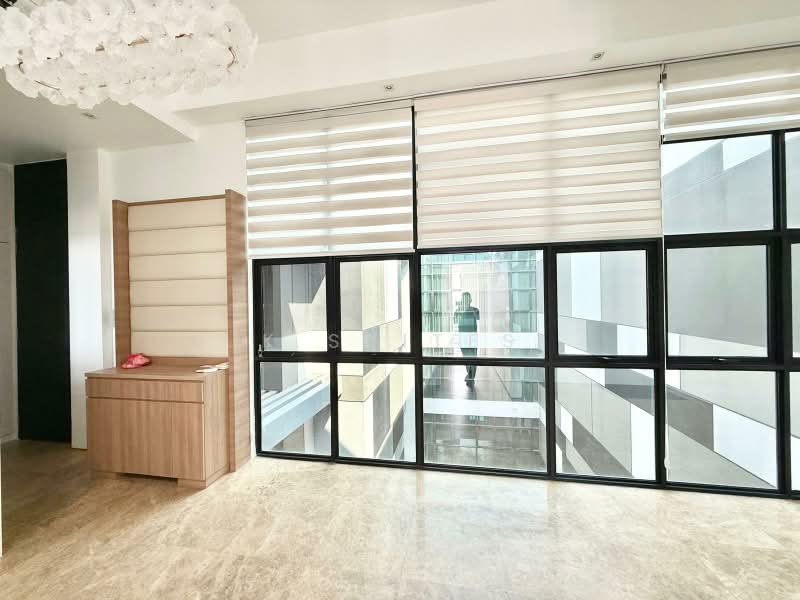 Cubik, 81 Lorong K Telok Kurau, 3 Bedrooms, 2,120 sqft, Apartment For Rent, by JULIAN NEO, 500201750 - Living Room - PropertyGuru.com.sg