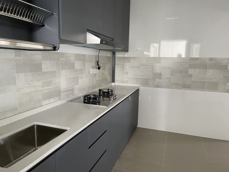 114A Alkaff Crescent, 114A Alkaff Crescent, 3 Bedrooms, 1,001 sqft, HDB Flat For Sale, by Peter Lee, 500201751 - Kitchen - PropertyGuru.com.sg