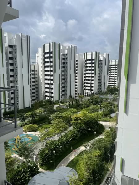 114A Alkaff Crescent, 114A Alkaff Crescent, 3 Bedrooms, 1,001 sqft, HDB Flat For Sale, by Peter Lee, 500201751 - Exterior - PropertyGuru.com.sg