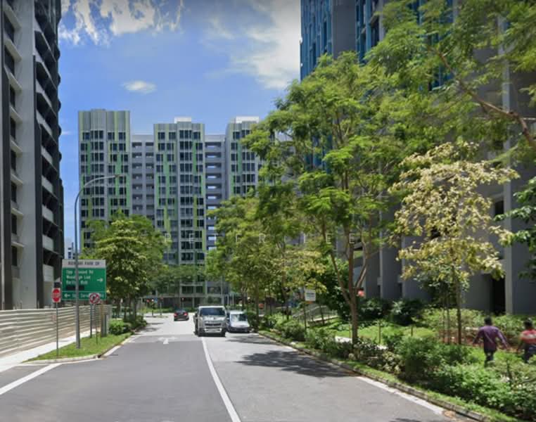 114A Alkaff Crescent, 114A Alkaff Crescent, 3 Bedrooms, 1,001 sqft, HDB Flat For Sale, by Peter Lee, 500201751 - Exterior - PropertyGuru.com.sg