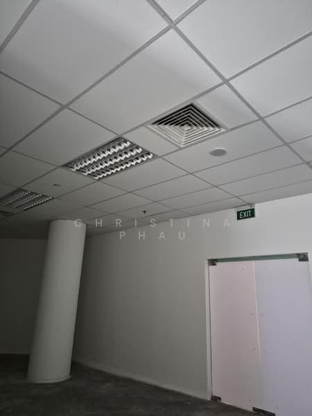 Telepark, 5 Tampines Central 6, 1,587 sqft, Other Retail For Rent, by Christina Phau, 500201752 - Interior - CommercialGuru.com.sg